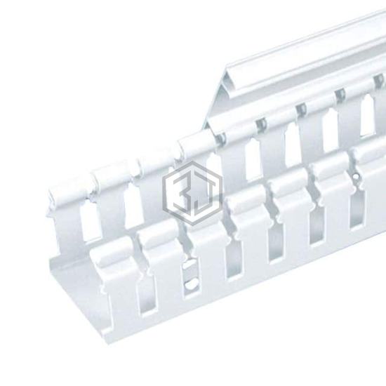 H3X3WH6 - Panduit Corp - Wire Ducts, Raceways