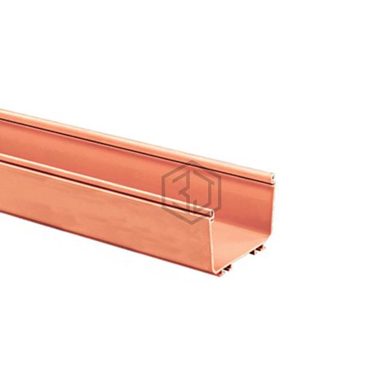FR6X4OR6 - Panduit Corp - Wire Ducts, Raceways