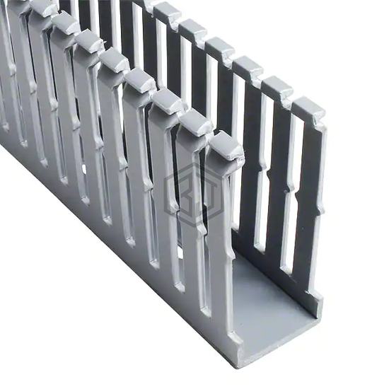 F1X3LG6 - Panduit Corp - Wire Ducts, Raceways