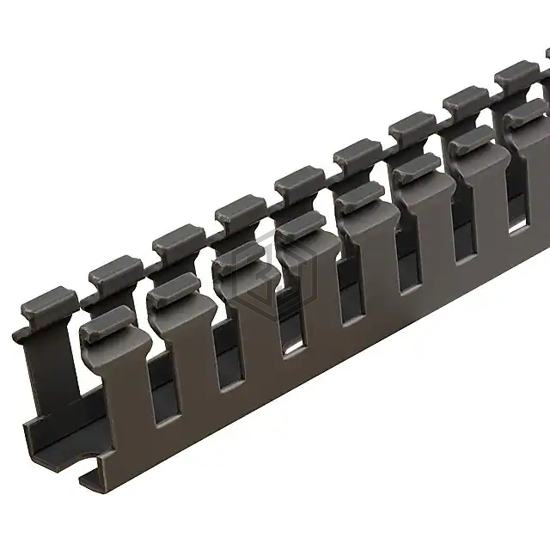 F.5X1LG6 - Panduit Corp - Wire Ducts, Raceways