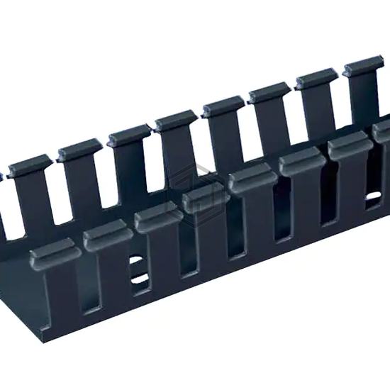 G1X1BL6 - Panduit Corp - Wire Ducts, Raceways
