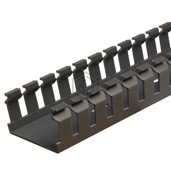 F1.5X1LG6 - Panduit Corp - Wire Ducts, Raceways