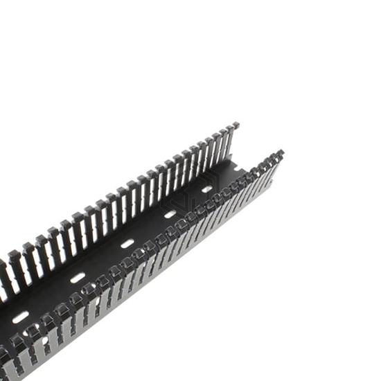 184-22006 - HellermannTyton - Wire Ducts, Raceways
