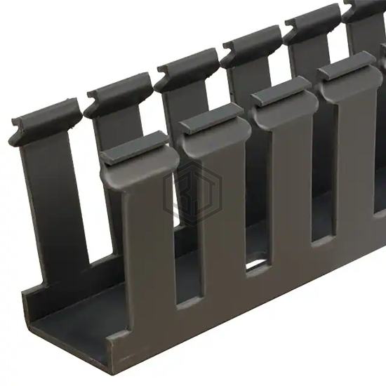 G1X2LG6 - Panduit Corp - Wire Ducts, Raceways