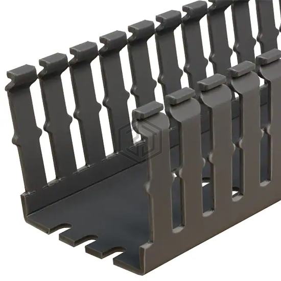 F2X2LG6 - Panduit Corp - Wire Ducts, Raceways