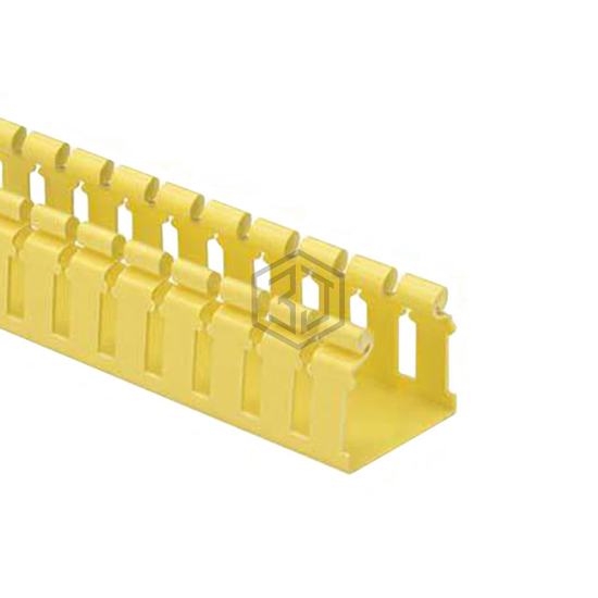 H2X2YL6 - Panduit Corp - Wire Ducts, Raceways