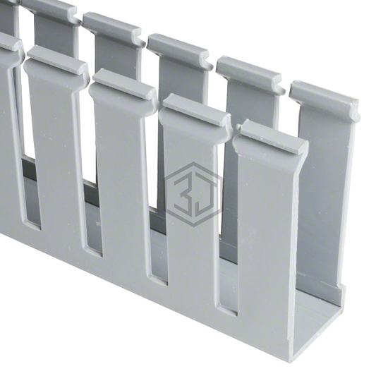 G1X3LG6 - Panduit Corp - Wire Ducts, Raceways