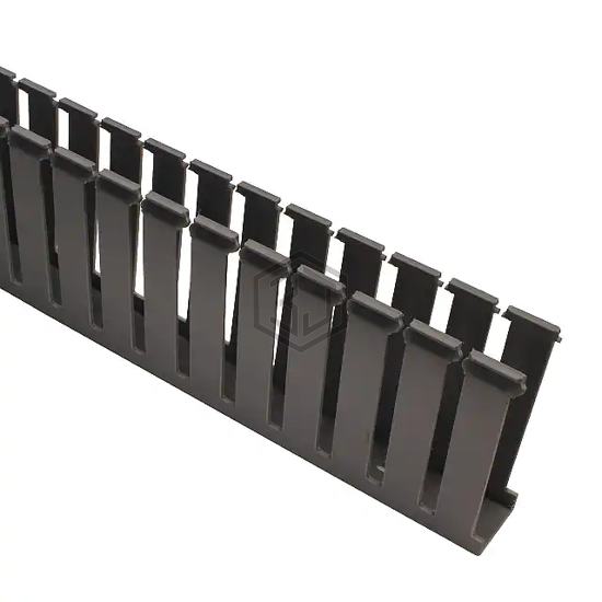 G1X4LG6 - Panduit Corp - Wire Ducts, Raceways