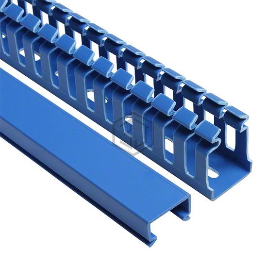 3240302 - Phoenix Contact - Wire Ducts, Raceways