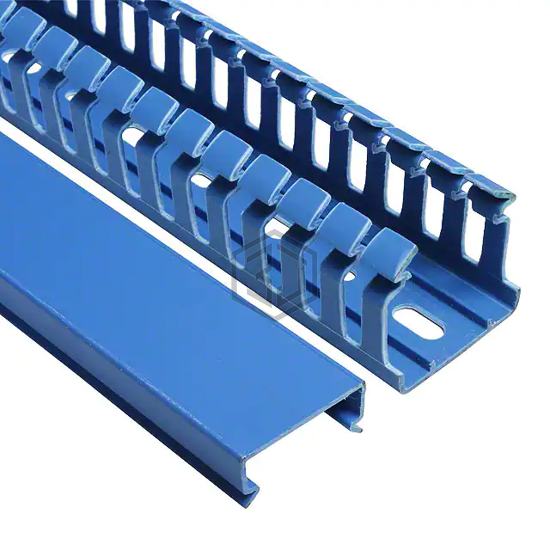 3240309 - Phoenix Contact - Wire Ducts, Raceways