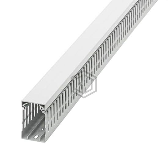 3240625 - Phoenix Contact - Wire Ducts, Raceways