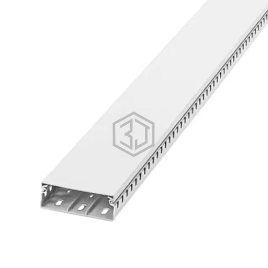 3240619 - Phoenix Contact - Wire Ducts, Raceways