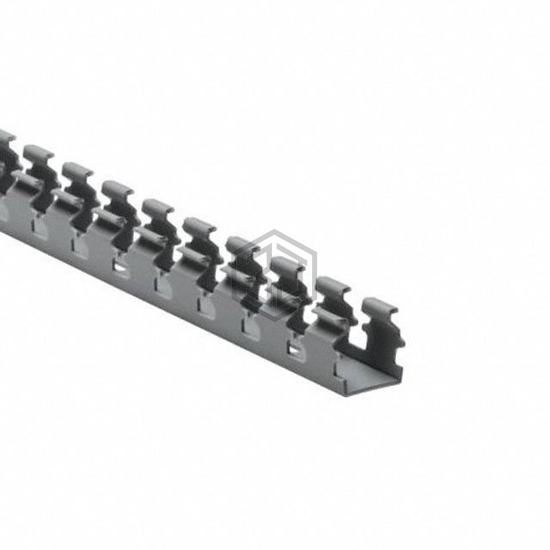 181-11019 - HellermannTyton - Wire Ducts, Raceways