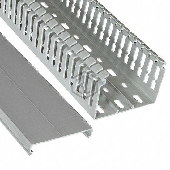 3240194 - Phoenix Contact - Wire Ducts, Raceways