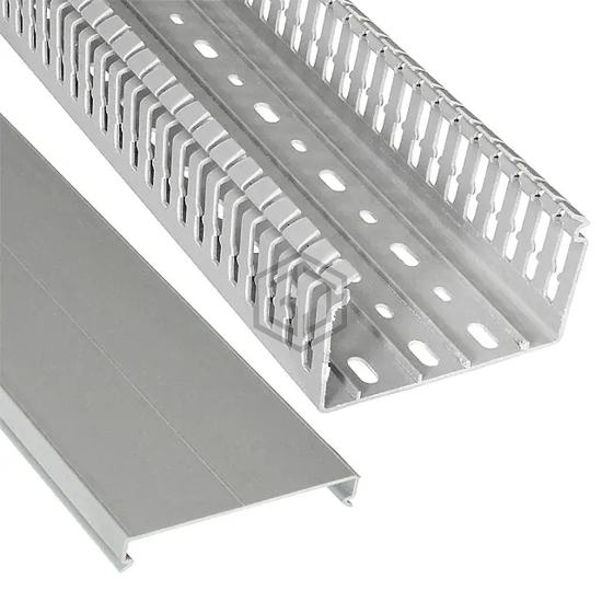 3240195 - Phoenix Contact - Wire Ducts, Raceways