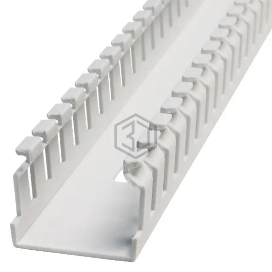 F1X1WH6 - Panduit Corp - Wire Ducts, Raceways