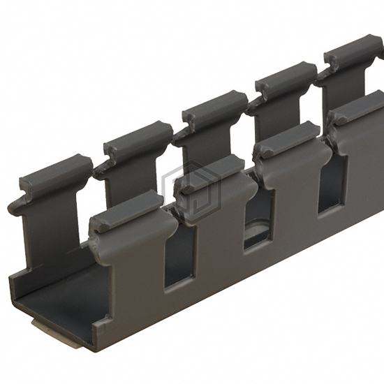 G.75X1LG6-A - Panduit Corp - Wire Ducts, Raceways