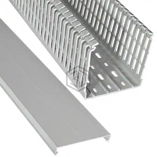 3240205 - Phoenix Contact - Wire Ducts, Raceways