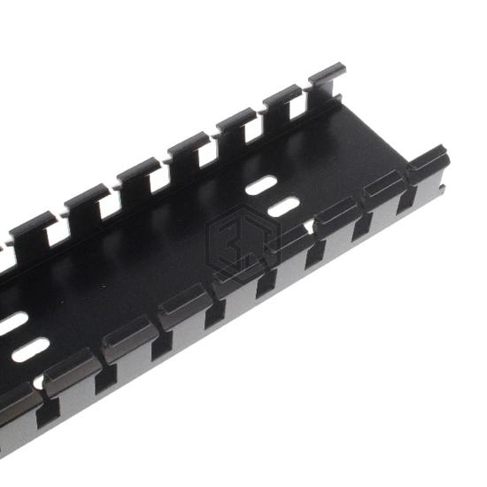 G2X1BL6 - Panduit Corp - Wire Ducts, Raceways