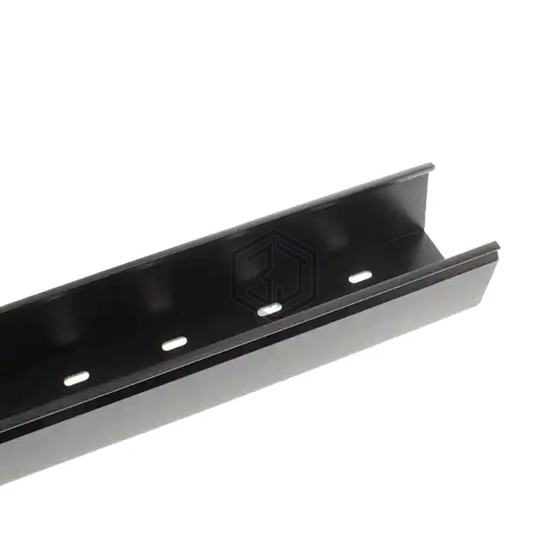 FS2X2BL6 - Panduit Corp - Wire Ducts, Raceways