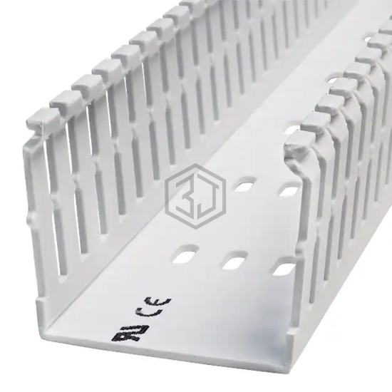 F2X2WH6 - Panduit Corp - Wire Ducts, Raceways