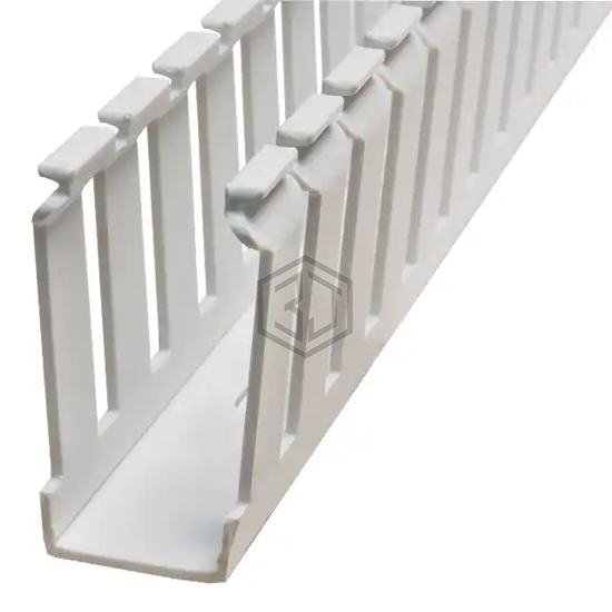 G.75X2WH6 - Panduit Corp - Wire Ducts, Raceways