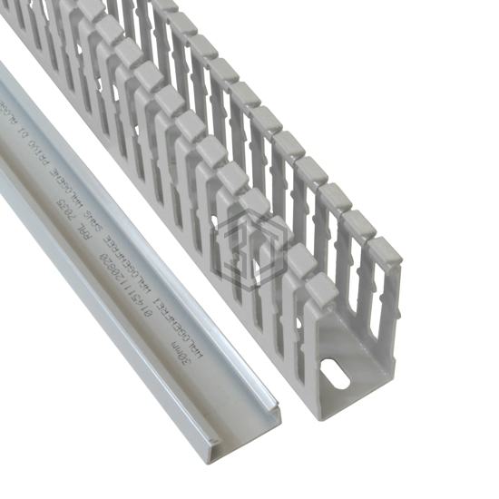 3240346 - Phoenix Contact - Wire Ducts, Raceways