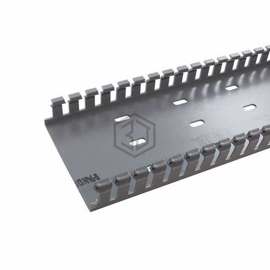 F3X1LG6 - Panduit Corp - Wire Ducts, Raceways