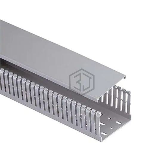 MC25X50IG2 - Panduit Corp - Wire Ducts, Raceways