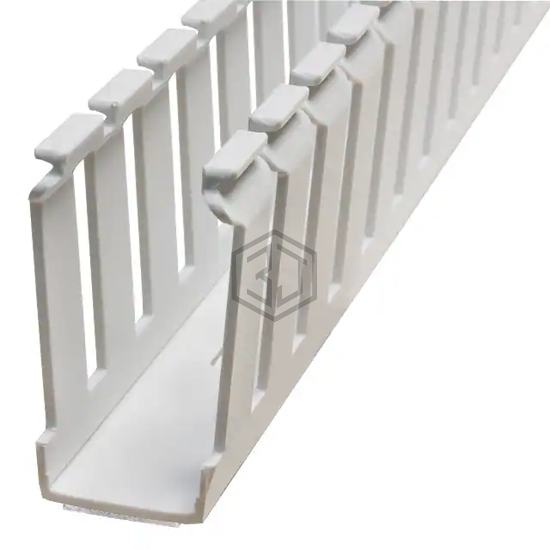 G.75X2WH6-A - Panduit Corp - Wire Ducts, Raceways
