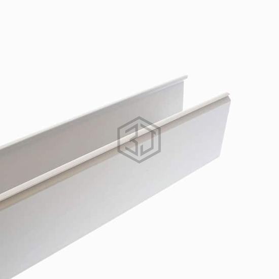 FS2X3WH6NM - Panduit Corp - Wire Ducts, Raceways
