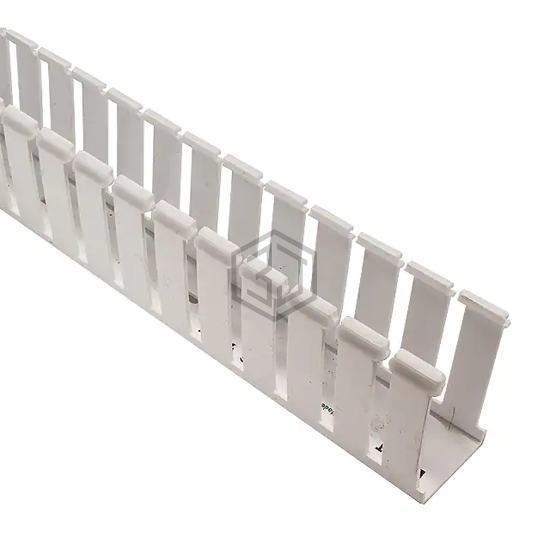 G1.5X3WH6 - Panduit Corp - Wire Ducts, Raceways