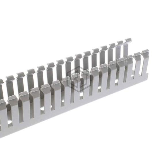MC37X50IG2 - Panduit Corp - Wire Ducts, Raceways