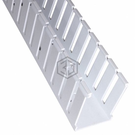 G2X3WH6 - Panduit Corp - Wire Ducts, Raceways