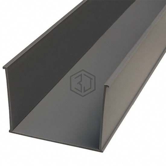 FS4X3LG6NM - Panduit Corp - Wire Ducts, Raceways