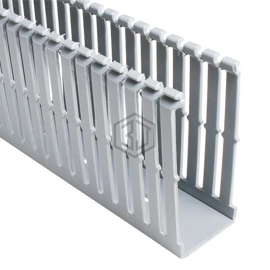 F1.5X4LG6 - Panduit Corp - Wire Ducts, Raceways
