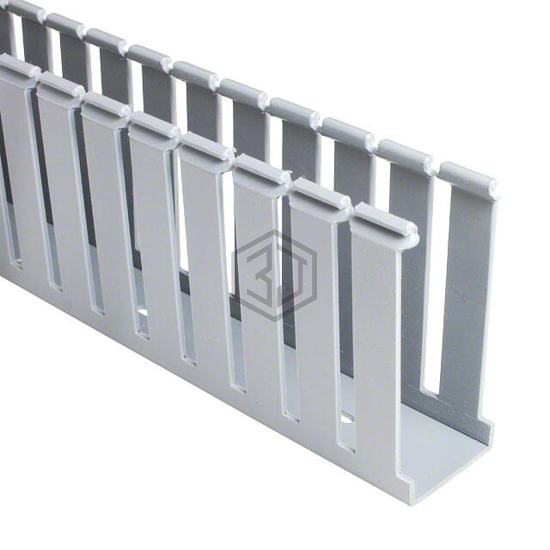 G1.5X4LG6 - Panduit Corp - Wire Ducts, Raceways