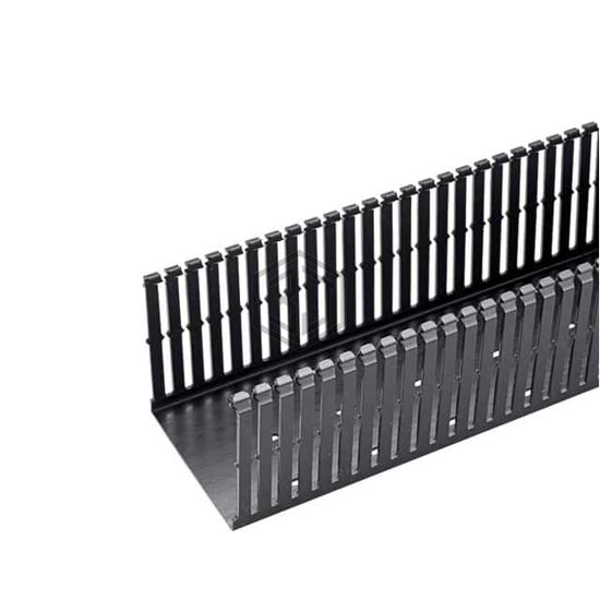 F2X3BL6 - Panduit Corp - Wire Ducts, Raceways