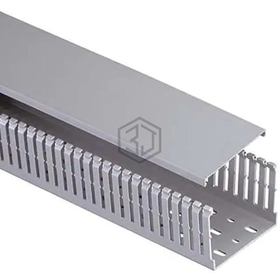 MC50X75IG2 - Panduit Corp - Wire Ducts, Raceways