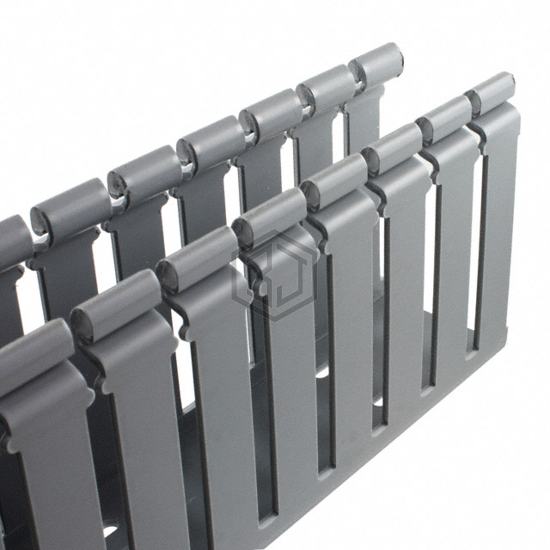 H2X4LG6 - Panduit Corp - Wire Ducts, Raceways