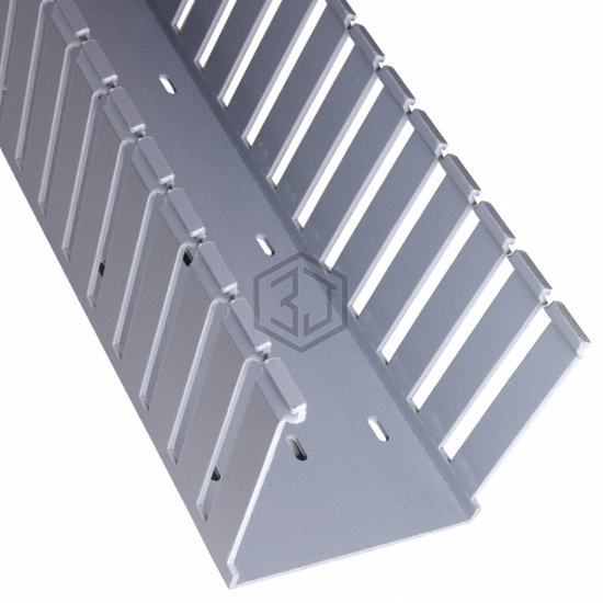 G4X4LG6 - Panduit Corp - Wire Ducts, Raceways