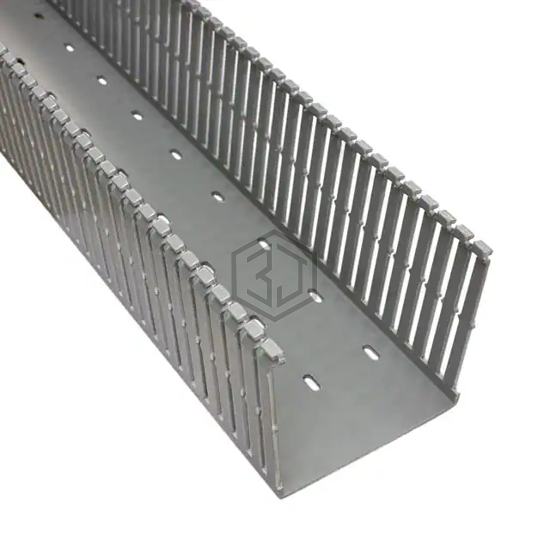 F4X4LG6 - Panduit Corp - Wire Ducts, Raceways