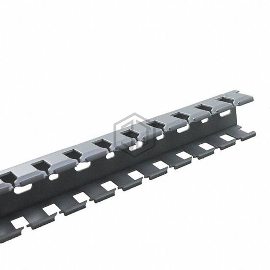 NNC37X37LG2 - Panduit Corp - Wire Ducts, Raceways