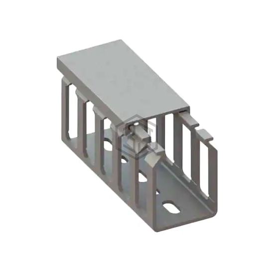 SRWD-1015 - Essentra Components - Wire Ducts, Raceways