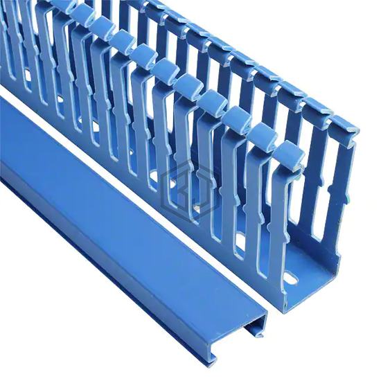 3240307 - Phoenix Contact - Wire Ducts, Raceways