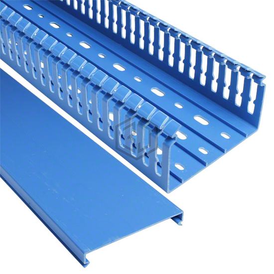 3240326 - Phoenix Contact - Wire Ducts, Raceways