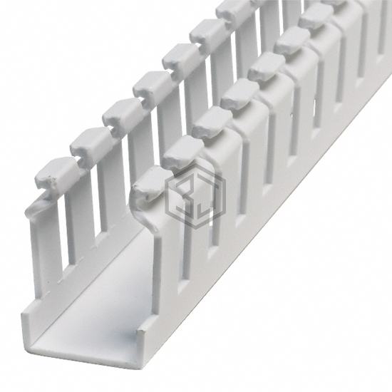F.5X1WH6 - Panduit Corp - Wire Ducts, Raceways