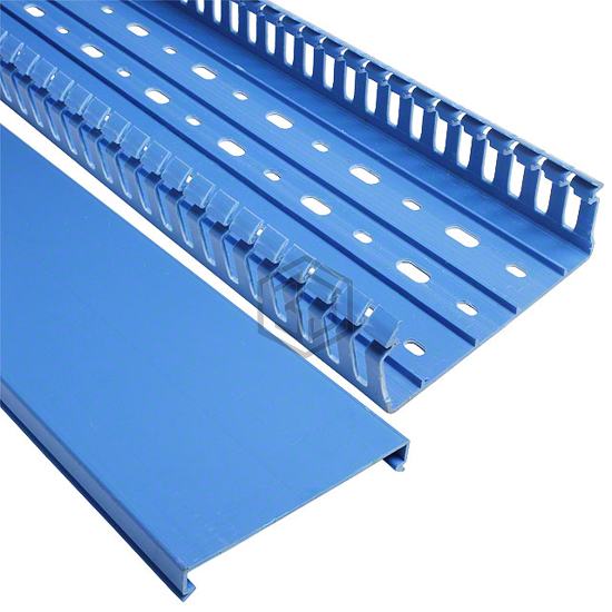 3240322 - Phoenix Contact - Wire Ducts, Raceways