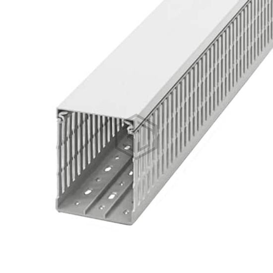 3240636 - Phoenix Contact - Wire Ducts, Raceways