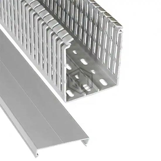 3240264 - Phoenix Contact - Wire Ducts, Raceways